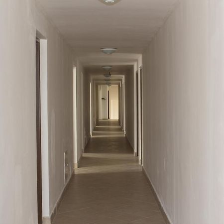 Pensiunea Vidcom Floresti  Bagian luar foto